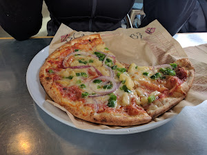 MOD Pizza photo