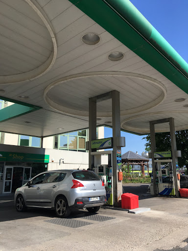 STATION BP LE PLESSIS TREVISE Gallery - France
