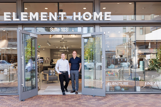 ELEMENT Home | Furnishings & Fine Art by null