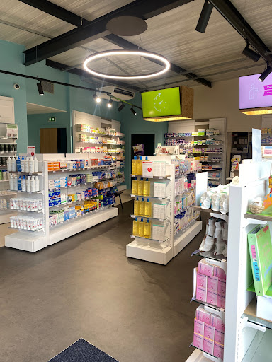 PHARMACIE GRAVOULET