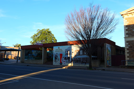 Australia Post - Kapunda LPO