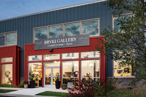 Bryki Gallery