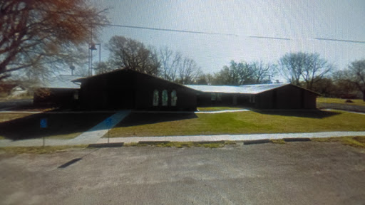 Blossom United Methodist Church - Thumbnail