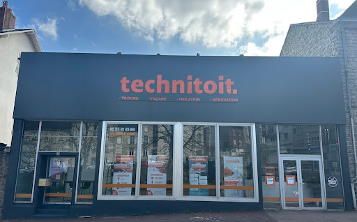 Photo de Technitoit Limoges