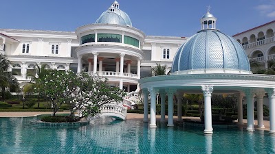 Photos of Koh Kong Resort