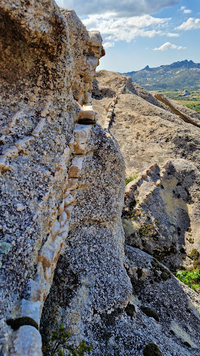 Sfinge della Gallura - Zio Maltinu - Thumbnail