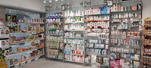 Farmacia Ortopedia Sabarís - Thumbnail