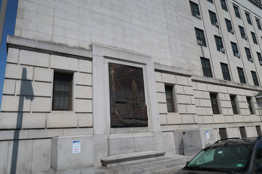 Camden Municipal Clerks Office - Thumbnail