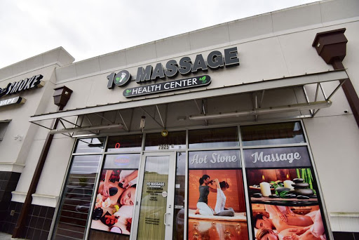 10 Massage - Thumbnail