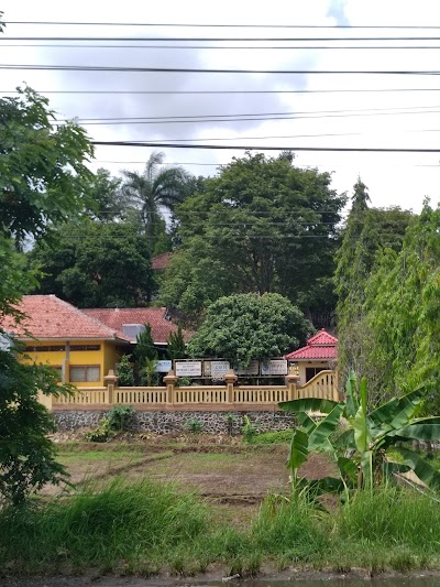 Photos of SMPN 3 Banyumas