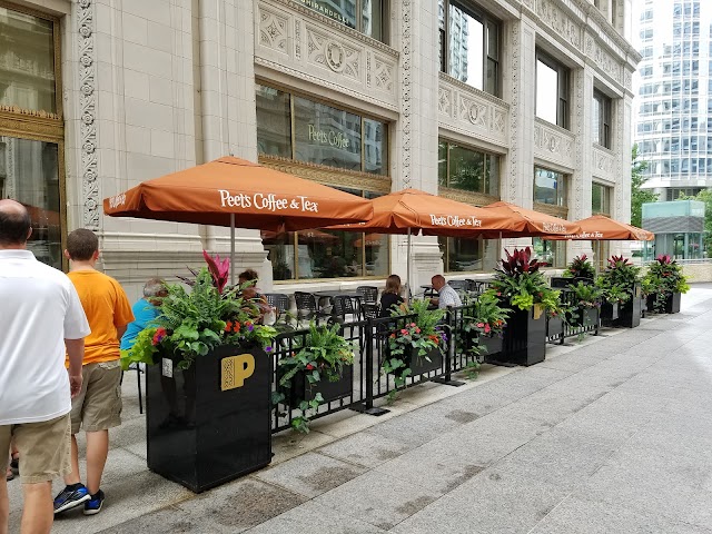 Peet's Coffee