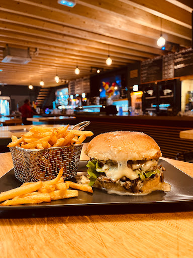Photo 3 - Burgers du Revest