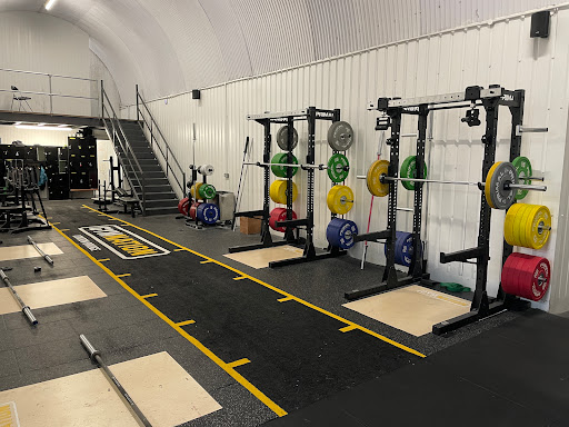 Gym Nation | London Bridge Gallery - United Kingdom