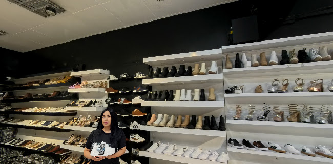 Opiniones de DONI ZAPATERIA | LOCAL PRINCIPAL en Cuenca - Zapatería