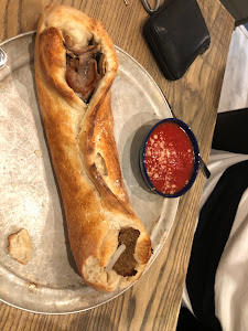 Belladina's Pizzeria of Greenville photo