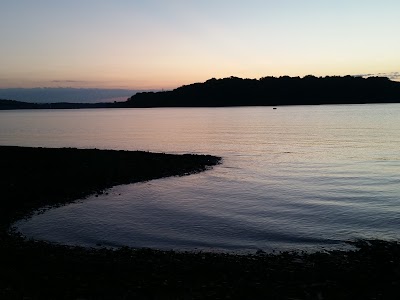 Douglas Lake Campground