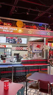 Portillo's Avondale by null