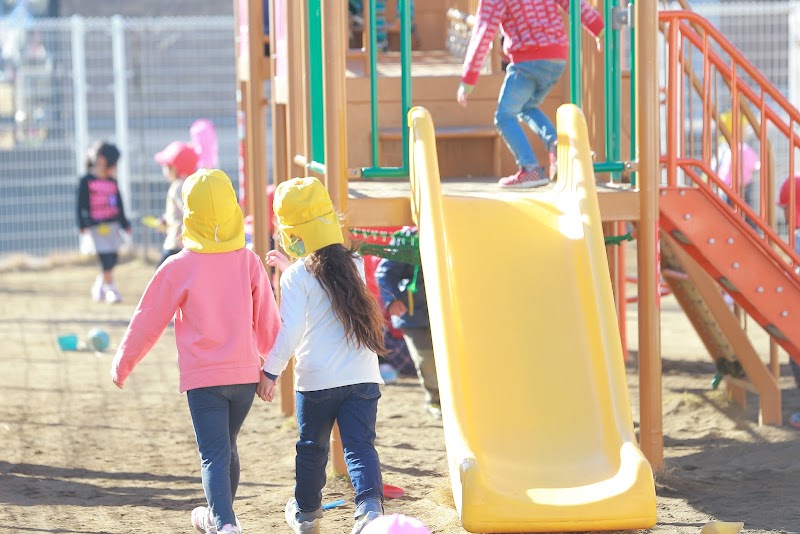 あいぐらん保育園福島