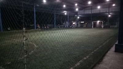 Photos of RRI Futsal Soccer Zone