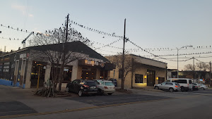Kung Fu Saloon photo