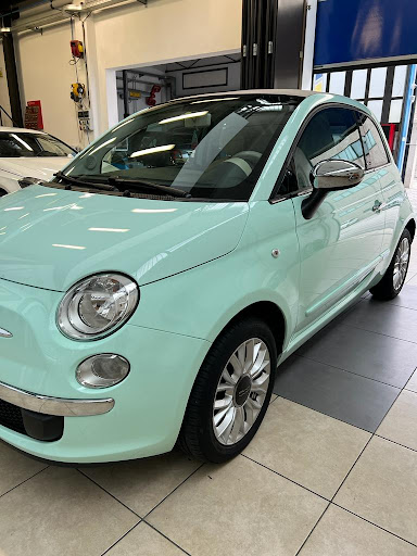 Regina Carrozzeria - Thumbnail
