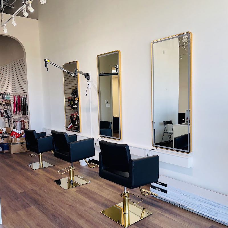 Annys Hair & Beauty Salon