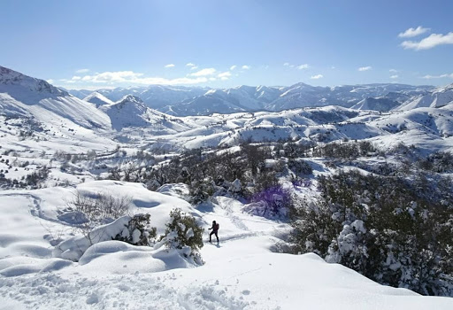 Picu Caldoveiru (1358 m.) - Thumbnail