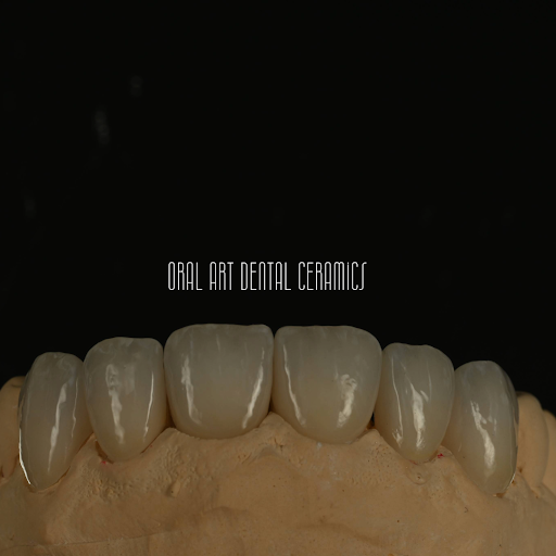 Oral Art Dental Ceramics