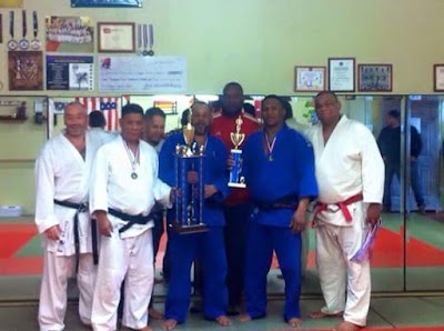 Photos of Club de Judo Santo Domingo