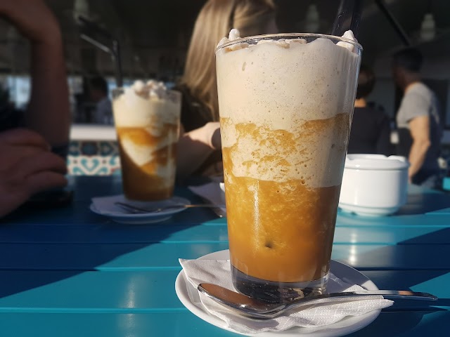 La Terraza De Valeria