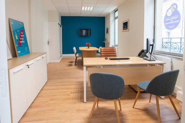 AXA Assurance et Banque Clemence Landuyt - Nancy