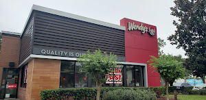 Wendy's photo