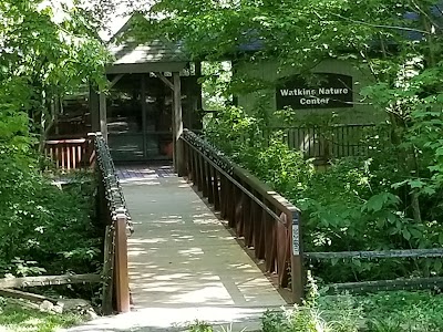 Watkins Nature Center