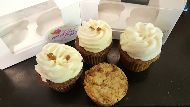 Prairie Girl Bakery