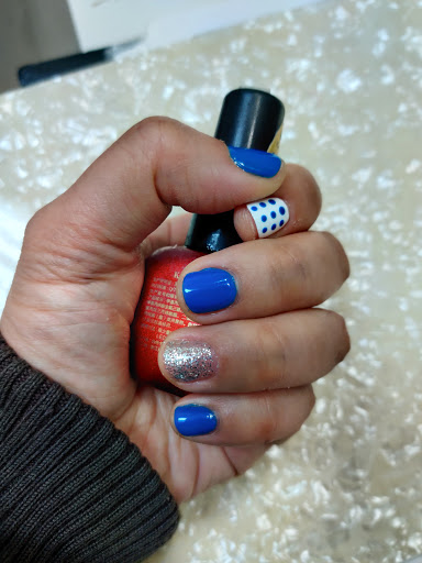 SPA MODERNE - Visual