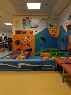 Sheffield Children’s NHS Foundation Trust sheffield