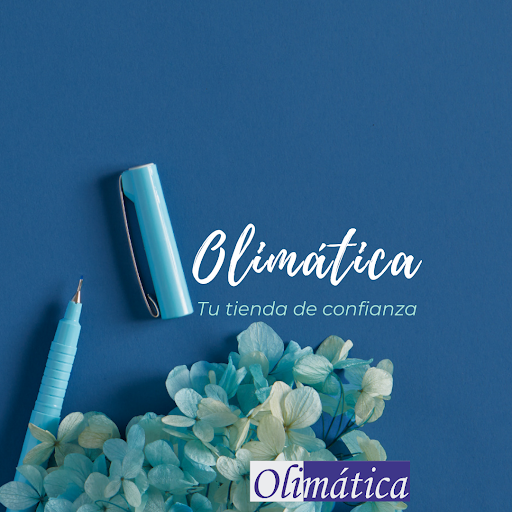 OLIMATICA - Visual