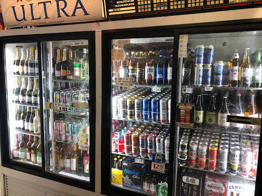 Agora Liquors - Thumbnail