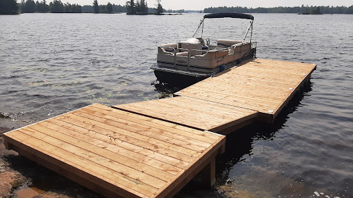 Don the Deck Builder Gallery - Canada