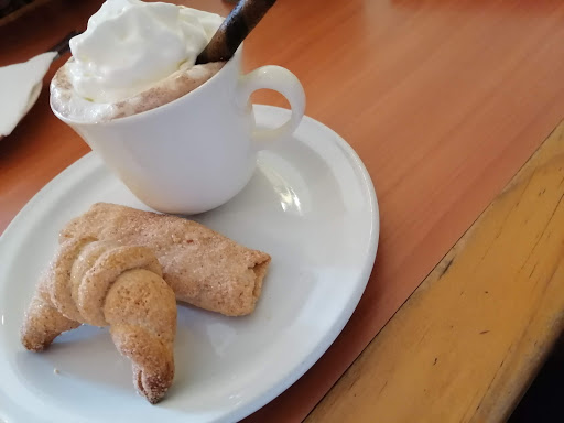 Yik Cafe Merposur - Thumbnail