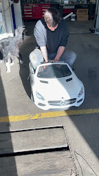 Photo n°4 de Garage Alonso Eurorepar Car Service à Monticello (Atelier de mécanique automobile)