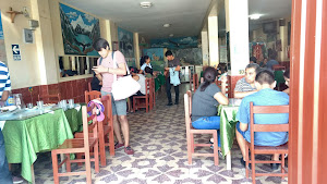 Restaurant La Carreta del Sur 6