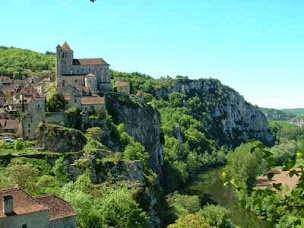 Photo n°30 de Chambres d'hôtes La Hulotte à Limogne-en-Quercy (Chambre d'hôtes)