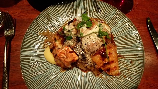 Matarkjallarinn - Foodcellar