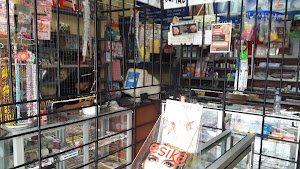 Libreria- Bodega-Bazar: 