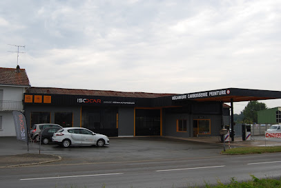 ISOCAR - VEZIAN AUTOMOBILES