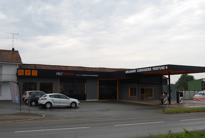 Photo publiée sur la fiche Google de ISOCAR - VEZIAN AUTOMOBILES, Bâgé-le-Châtel