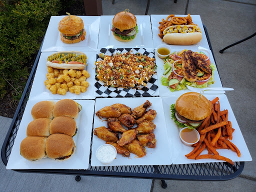 The Burger Shack - Alexandria - Thumbnail