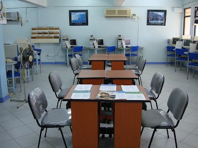 Photos of Yaris Institute Of Information & Business Studies