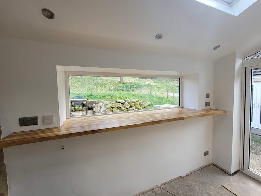 Wave Electrical Services - Visual